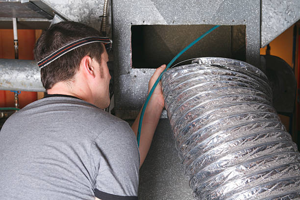 Best Air Duct Cleaning Near Me  in Papillion, NE